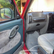 MAHINDRA SCORPIO 2003