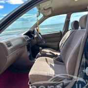 TOYOTA SPRINTER 1996