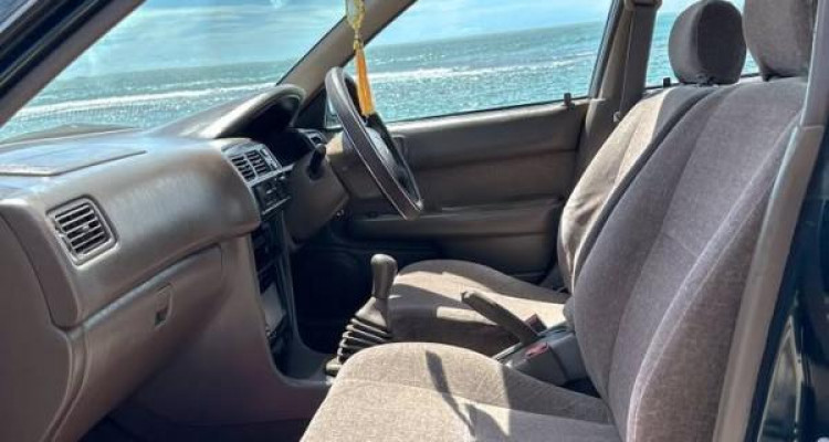 TOYOTA SPRINTER 1996