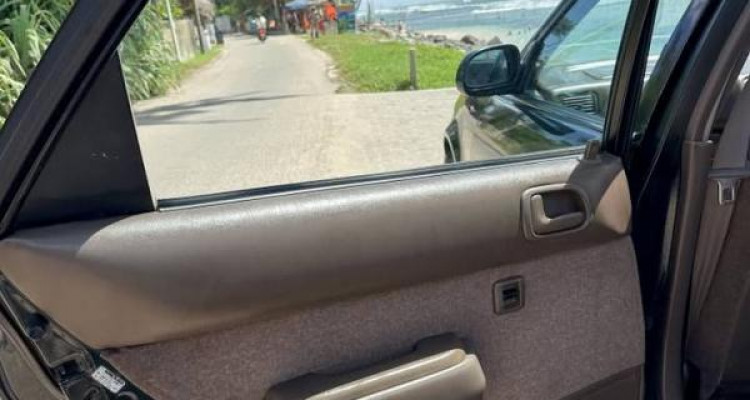 TOYOTA SPRINTER 1996