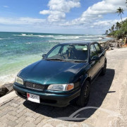 TOYOTA SPRINTER 1996