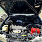 TOYOTA SPRINTER 1996
