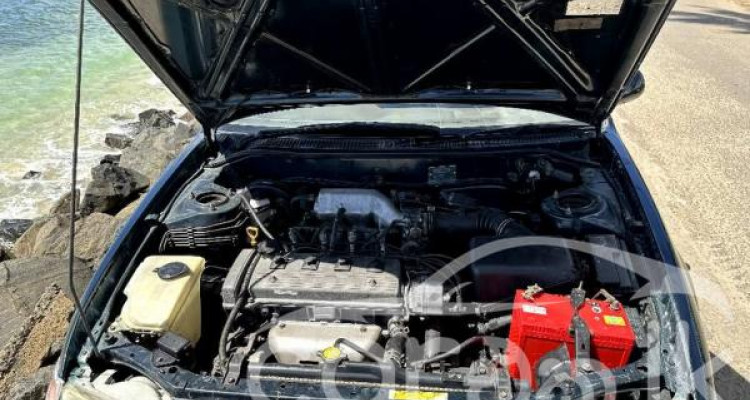 TOYOTA SPRINTER 1996