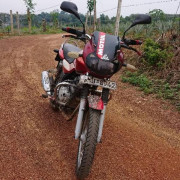 BAJAJ DISCOVER 125 2005
