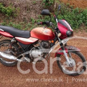 BAJAJ DISCOVER 125 2005
