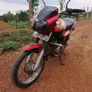 BAJAJ DISCOVER 125 2005