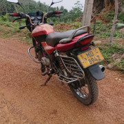 BAJAJ DISCOVER 125 2005