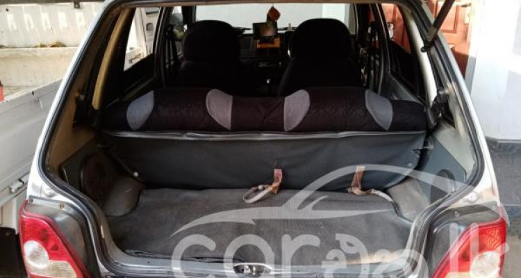 SUZUKI MARUTI 800 2005