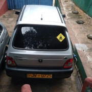 SUZUKI MARUTI 800 2005