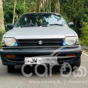 SUZUKI MARUTI 800 2005