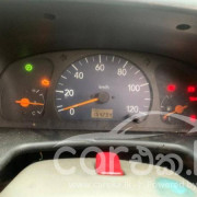 MAZDA SCRUM 2002