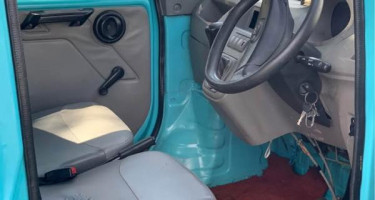 MAHINDRA JEETO 2016
