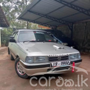 MAZDA FAMILIA 1994