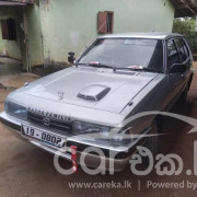 MAZDA FAMILIA 1994