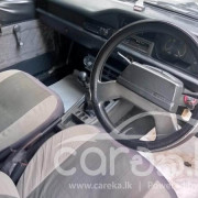 MAZDA FAMILIA 1994
