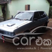 MAZDA FAMILIA 1994
