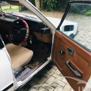 MITSUBISHI LANCER BOX 1980