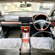 TOYOTA ALLION 240 2003