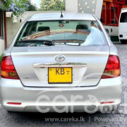 TOYOTA ALLION 240 2003