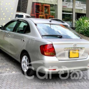 TOYOTA ALLION 240 2003