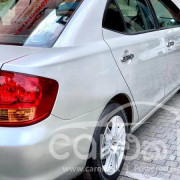 TOYOTA ALLION 240 2003