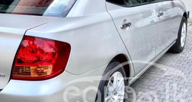 TOYOTA ALLION 240 2003