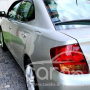 TOYOTA ALLION 240 2003