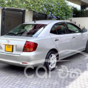 TOYOTA ALLION 240 2003