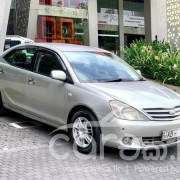 TOYOTA ALLION 240 2003