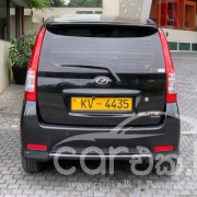 PERODUA VIVA ELITE 2013