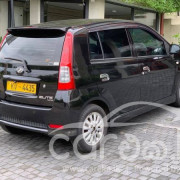PERODUA VIVA ELITE 2013