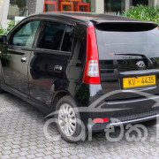 PERODUA VIVA ELITE 2013