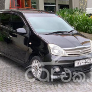 PERODUA VIVA ELITE 2013
