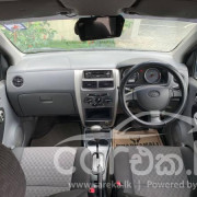 PERODUA VIVA ELITE 2013
