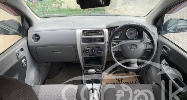 PERODUA VIVA ELITE 2013