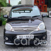 PERODUA VIVA ELITE 2013