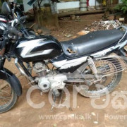 BAJAJ CT100 2005
