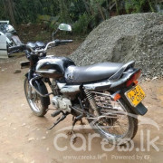 BAJAJ CT100 2005
