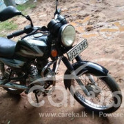 BAJAJ CT100 2005