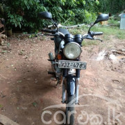BAJAJ CT100 2005