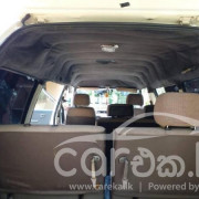 TOYOTA TOWNACE 1986