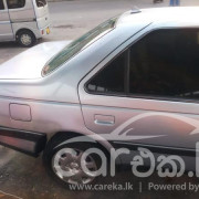 PEUGEOT 405 1994
