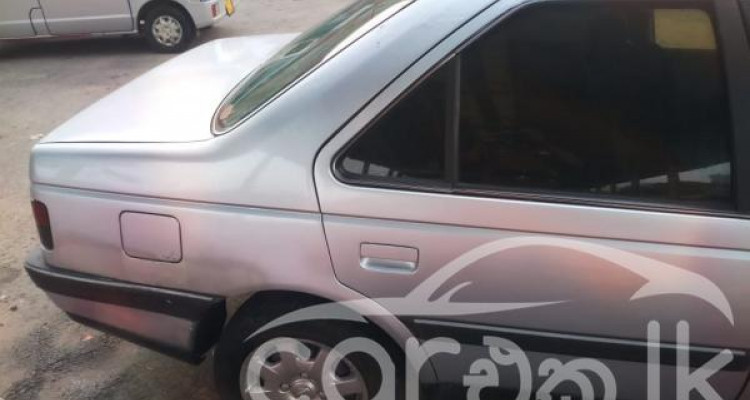 PEUGEOT 405 1994