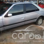 PEUGEOT 405 1994