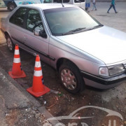 PEUGEOT 405 1994
