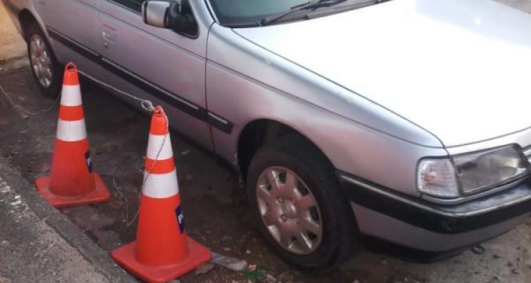 PEUGEOT 405 1994