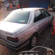 PEUGEOT 405 1994
