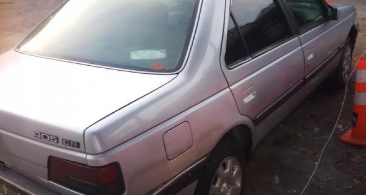 PEUGEOT 405 1994