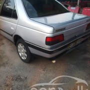 PEUGEOT 405 1994
