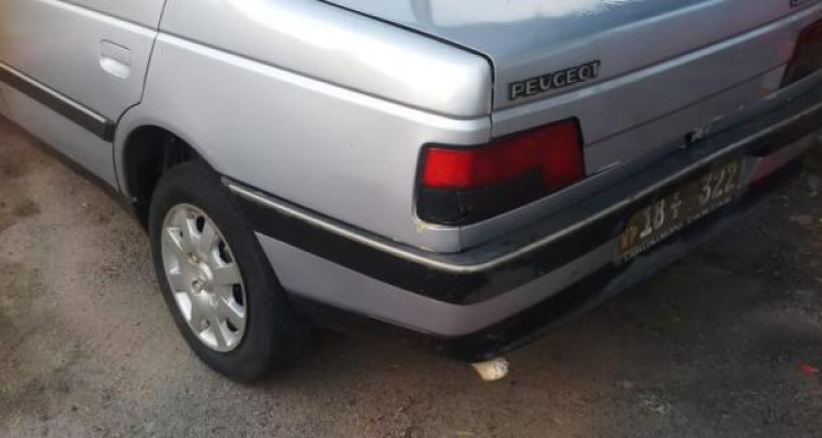PEUGEOT 405 1994